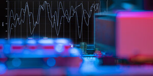 wireless communication waveforms