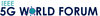 Logo of 5G World Forum