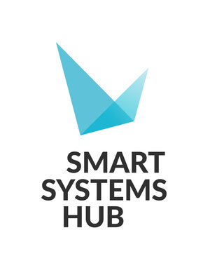 Logo Smart Systems Hub