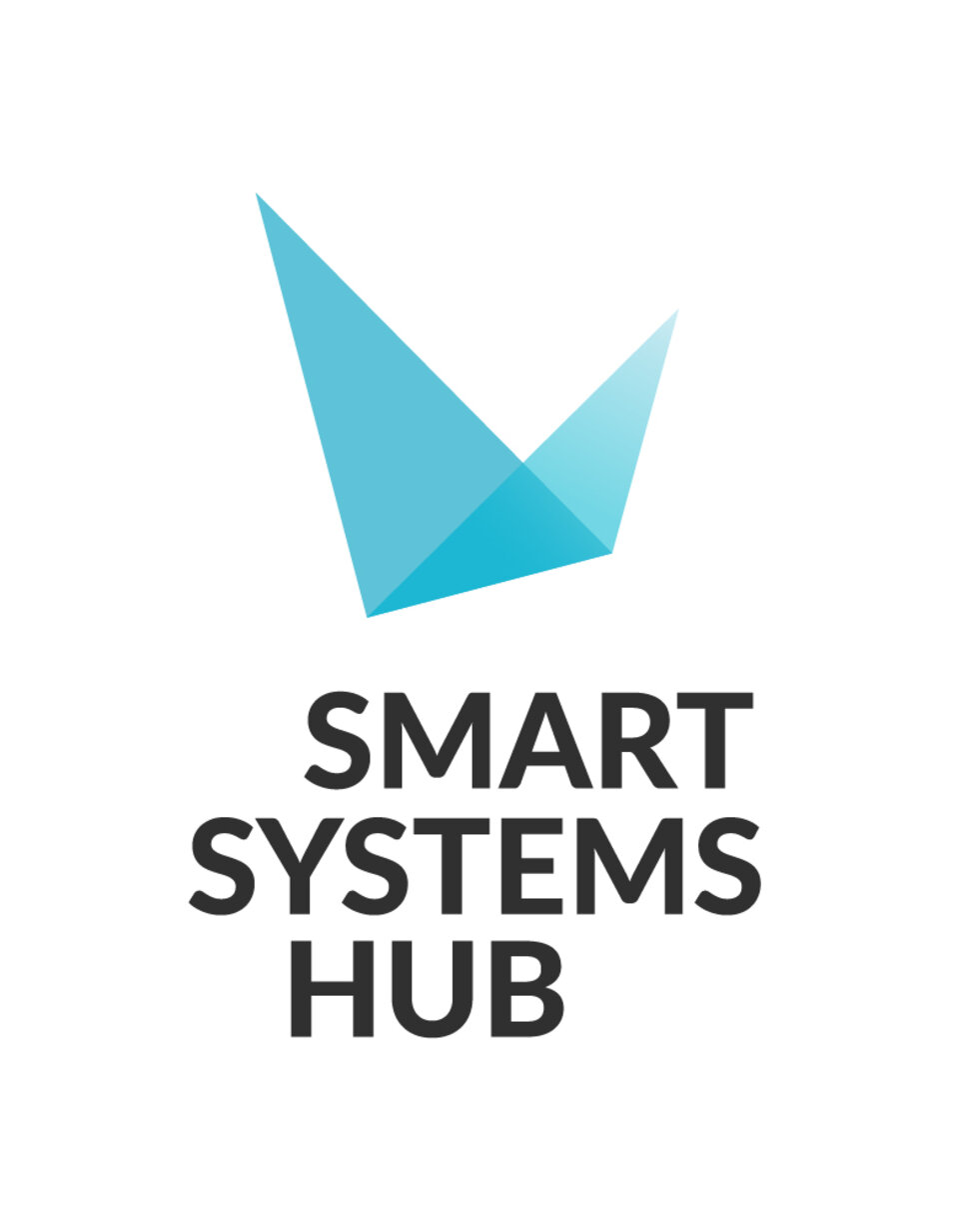 Logo Smart Systems Hub
