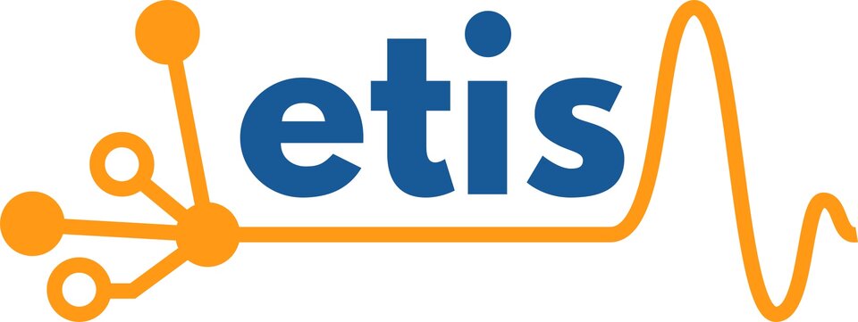Logo etis