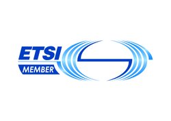 ETSI members logo
