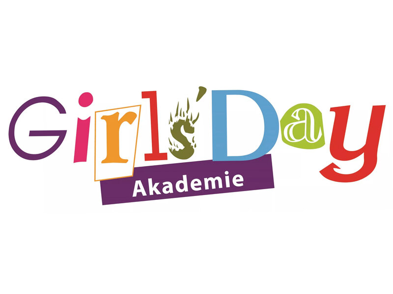 Girls Day Academy Logo