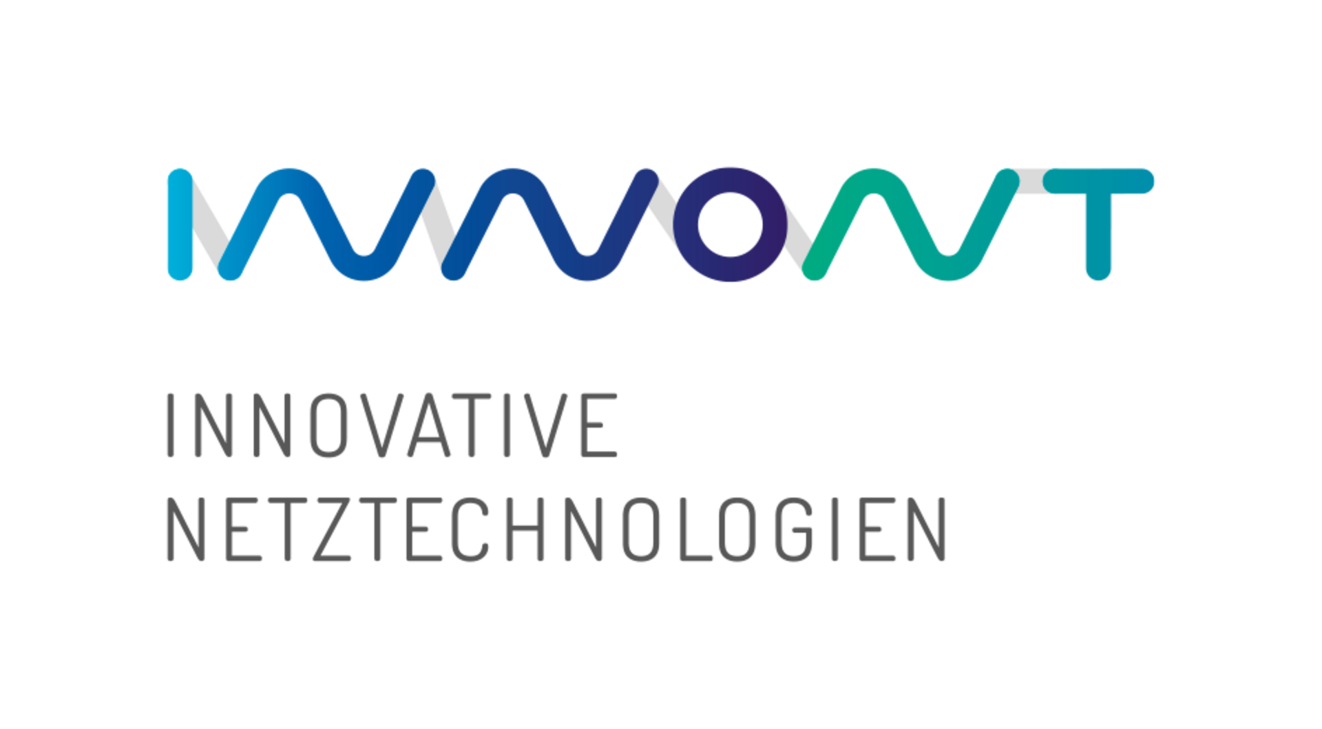 Stylized "InnoDCon" + the text "Innovative Netztechnologien"