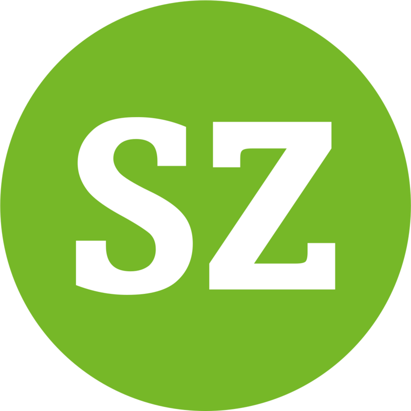 Logo Sächsische Zeitung