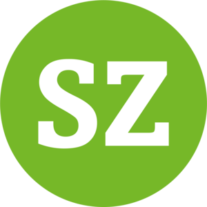 Logo Sächsische Zeitung
