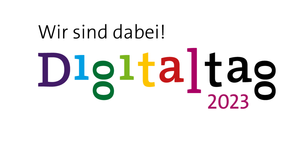 “We are part of it! Digital Day 2023”