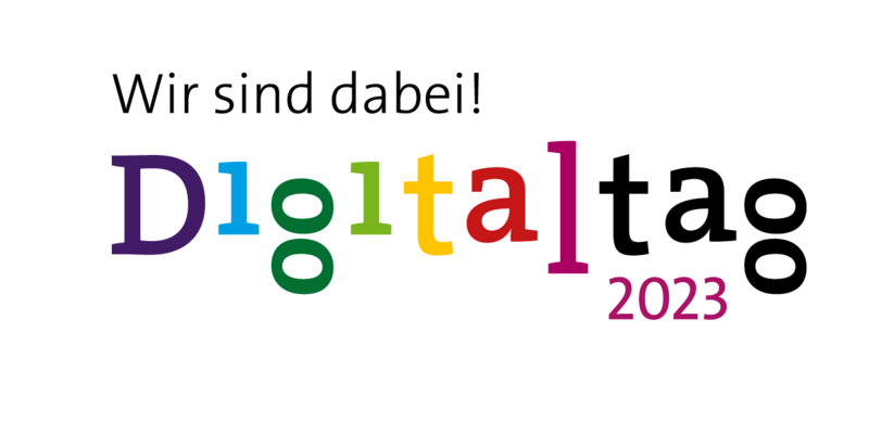 “We are part of it! Digital Day 2023”