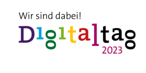 "Wir sind dabei! Digitaltag 2023"