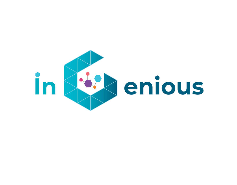 Logo ingenious