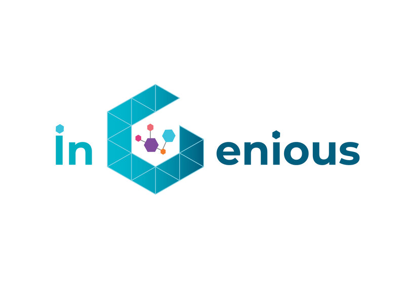 Logo ingenious