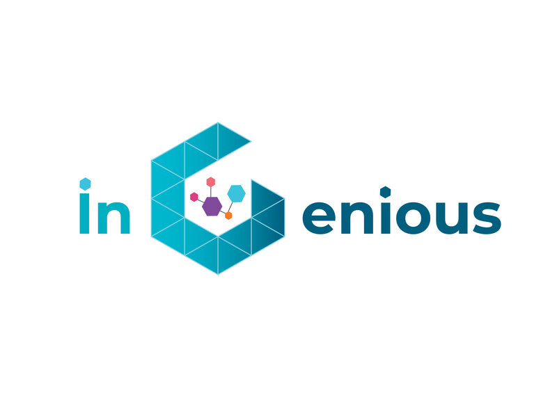 Logo ingenious