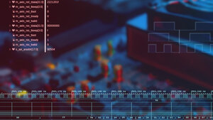 Hardware and waveforms