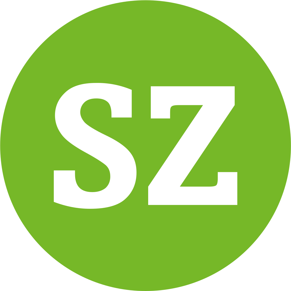Logo Sächsische Zeitung
