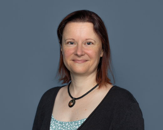 Antje Wetendorf