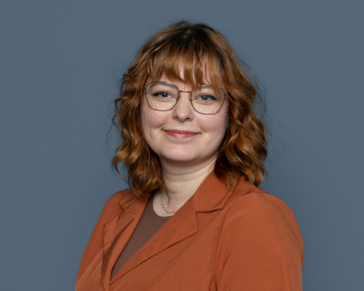 Franziska Hinz