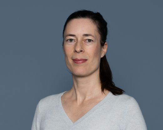Johanna Wolter
