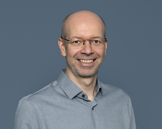 Carsten Weinhold
