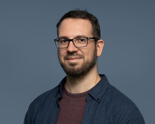 Matthias Hille