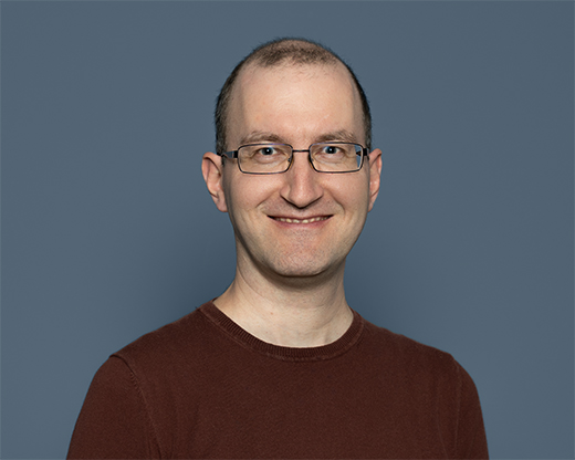 Michael Roitzsch