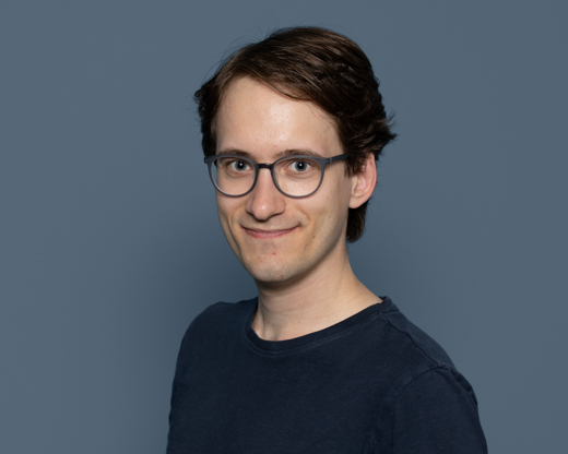 Viktor Reusch