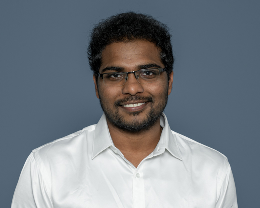 Janakiram Pandi
