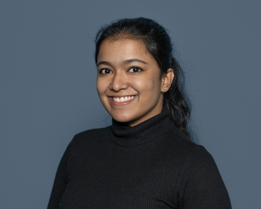 Neha Ravindran