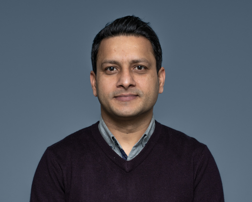 Sajjad Ahmad