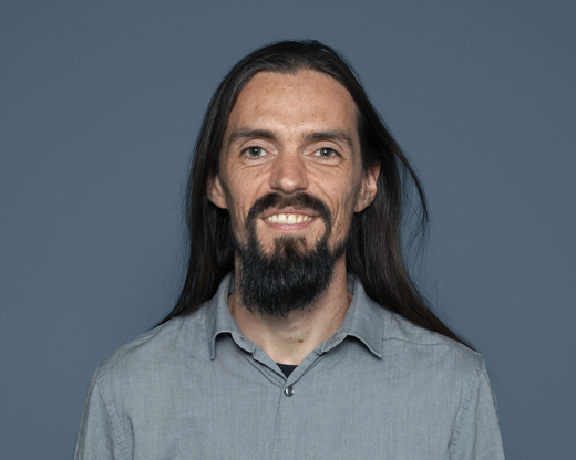 Mattis Hasler