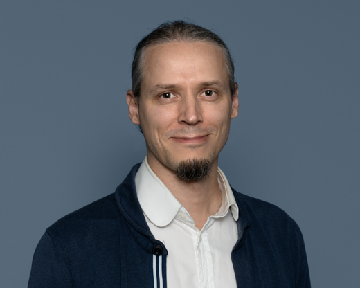 Michael Raitza