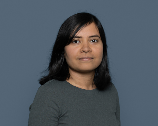 Nilanjana Das