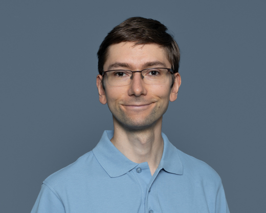Sebastian Haas