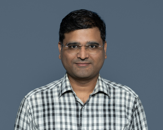 Yogesh Verma
