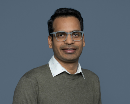 Prajnamaya Dass