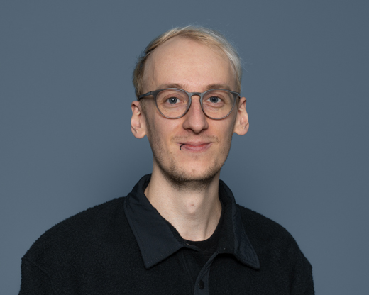 Marcus Rossel