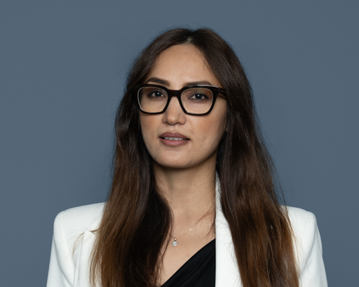 Sara Zain