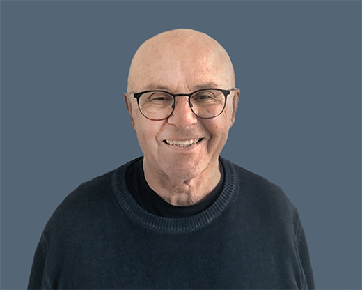 Heinrich Meyr