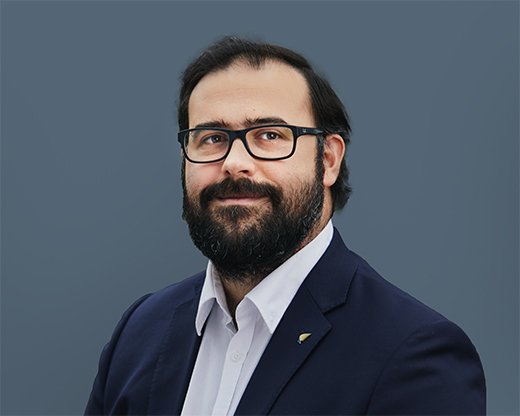 Roberto Calandra